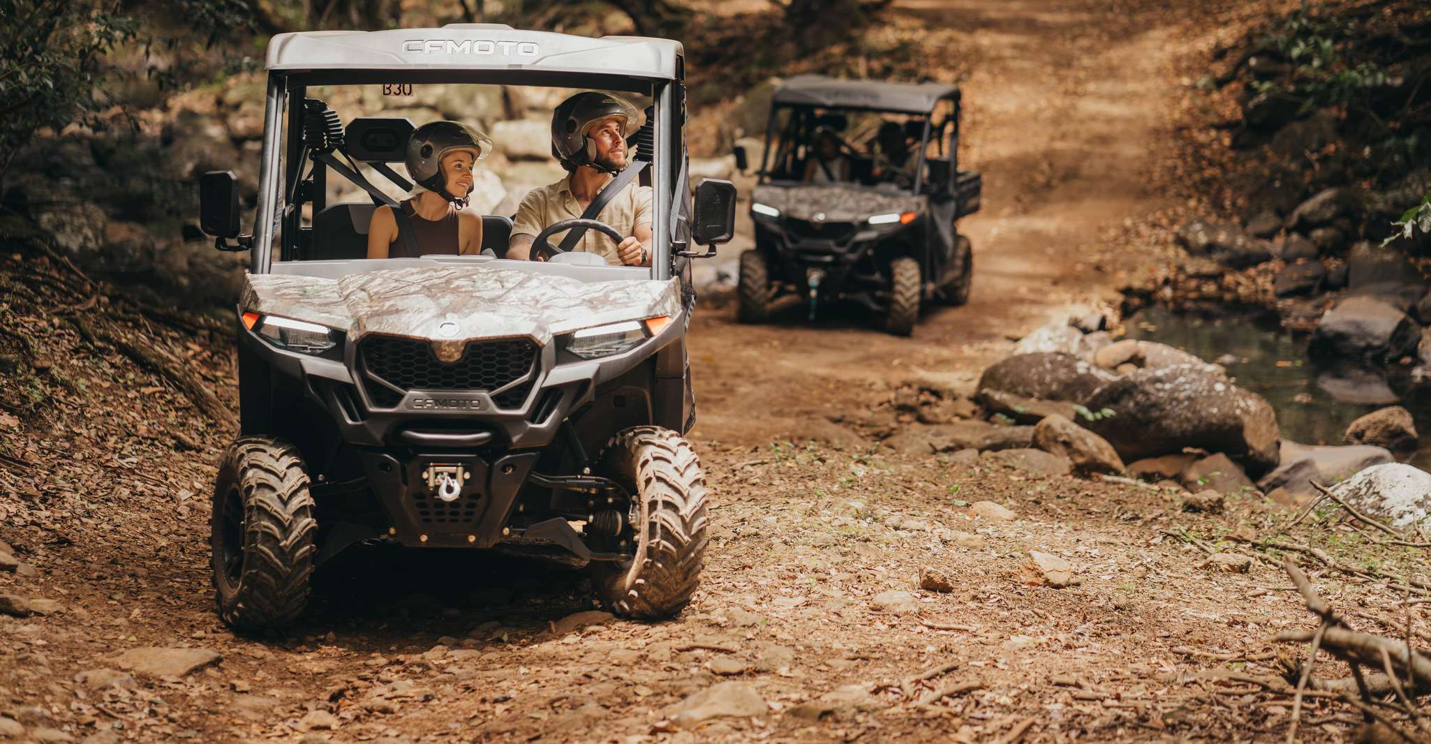 Mauritius: Bel Ombre Nature Reserve Buggy Tour photo 8