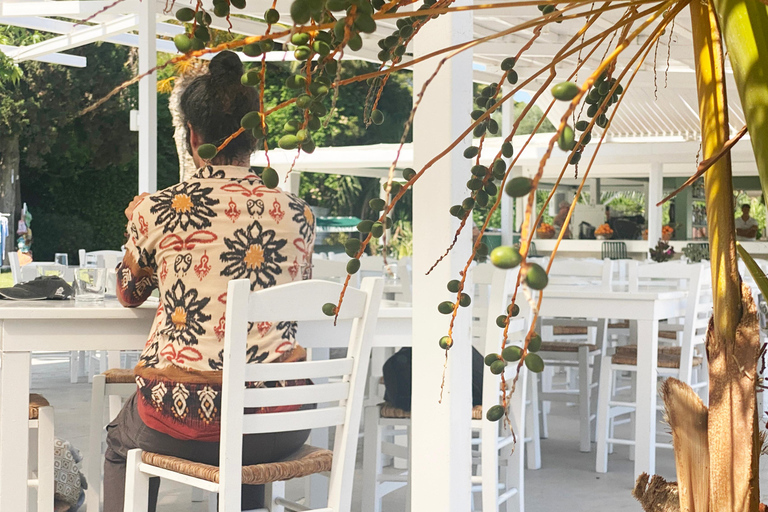 Isla de Spetses: excursión de día completo en autobús desde Atenas con bañoIsla de Spetses: excursión de un día en autobús desde Atenas con baño