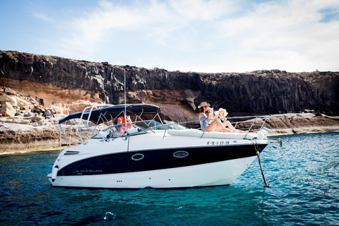 Armani Private Charter, 2 to 6 hours Armani Private Charter, 3H