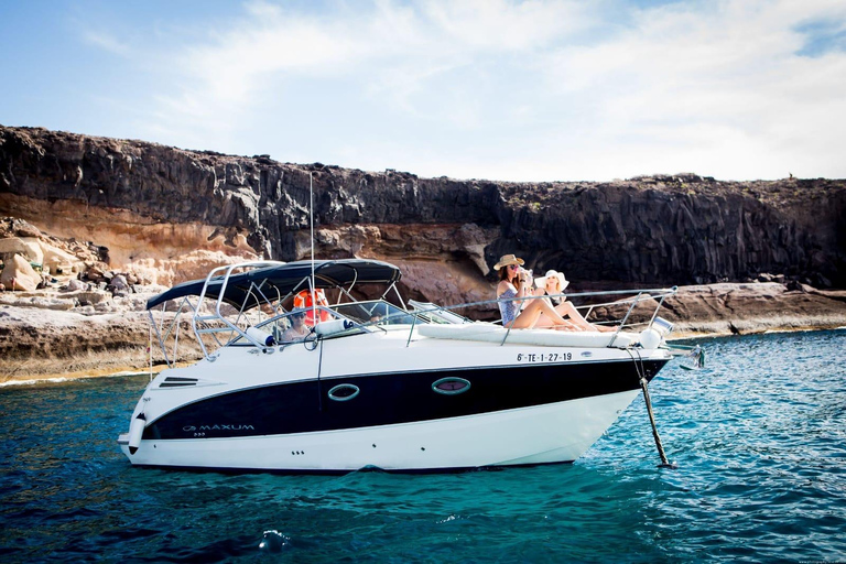 Armani Private Charter, 2 to 6 hours Armani Private Charter, 2H
