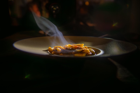 Split: Roll 'n' Eat - Traditional Dalmatian Pasta Class Roll 'n' Eat – Grandma’s 300-Year-Old Recipe