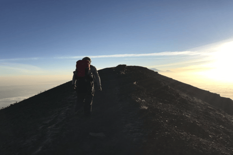 Tanzania: Kilimanjaro 10-Day Adventure with Hot Springs