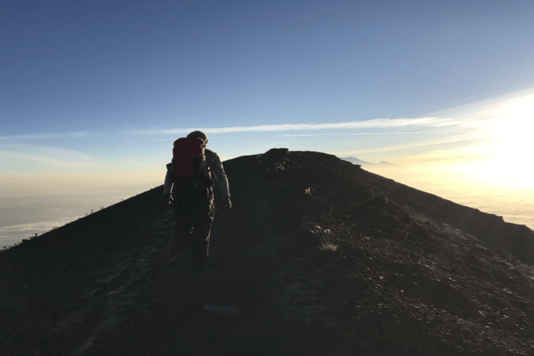 Tanzania: Kilimanjaro 10-Day Adventure with Hot Springs