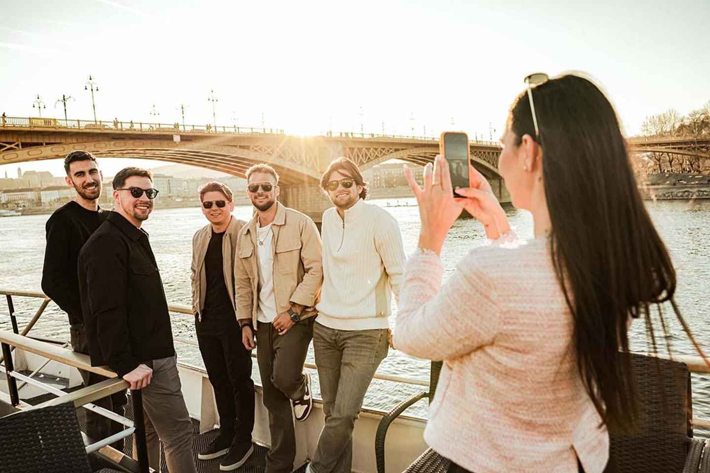 Budapest: Unique Danube River Sightseeing Cruise