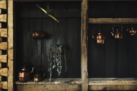 弗洛姆：峡湾农场音乐会