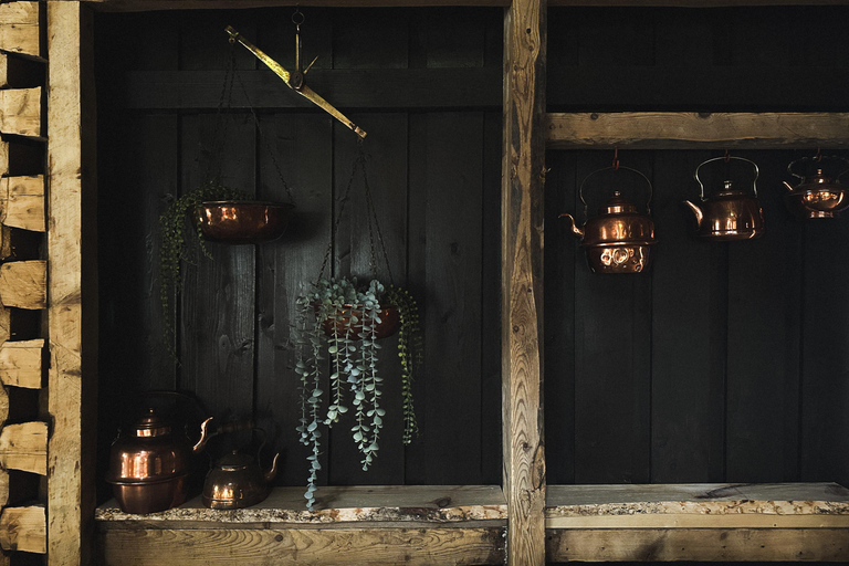 弗洛姆：峡湾农场音乐会