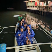 Puerto Princesa: Firefly Watching & Seasonal Plankton Tour