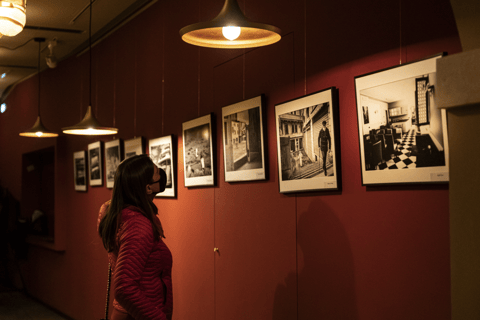 Venice: Live Concert with Dinner or Aperitif at LL JAZZ Club Delicious Dinner with Live at Top Northern Italy Jazz Club