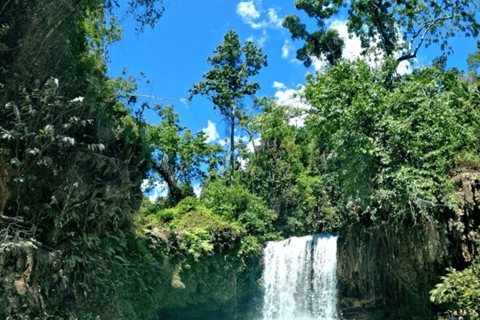 Cebu: Moalboal - Kawasan Day Tour with Badian Canyoneering - Image 2