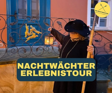 Падерборн: Nachtwächter-Führung (Erlebnistour)
