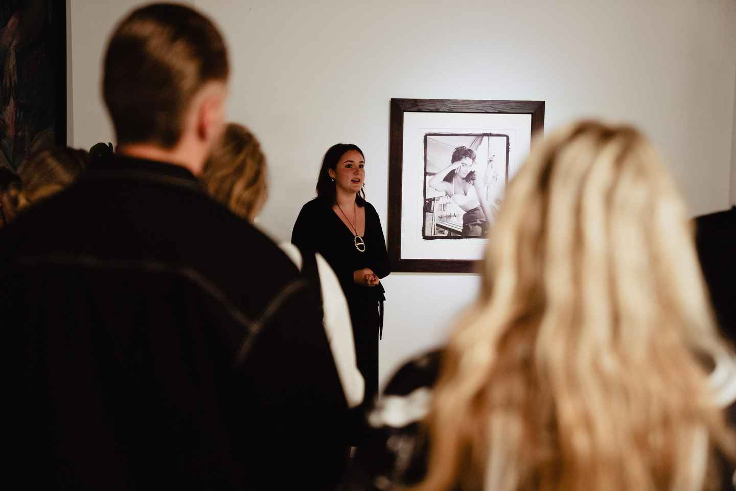 Berlin: Notagallery - Modern Art Gallery Tour