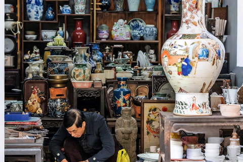 Guangzhou: Foshan Culture Tour（Kung Fu & Lingnan Heritage）