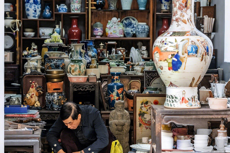 Guangzhou: Foshan Culture Tour（Kung Fu & Lingnan Heritage）