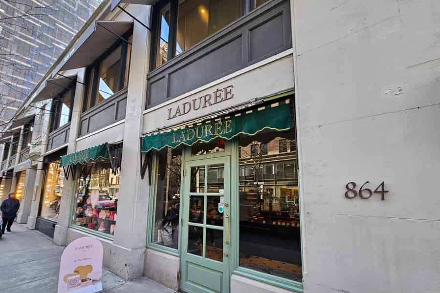 New York City: Gossip Girl Rundgang. Foto: GetYourGuide