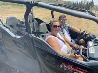 Buggy tour 2 hours 2-seater - Housity