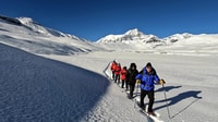 20 Days Dhaulagiri Circuit Trek - Housity