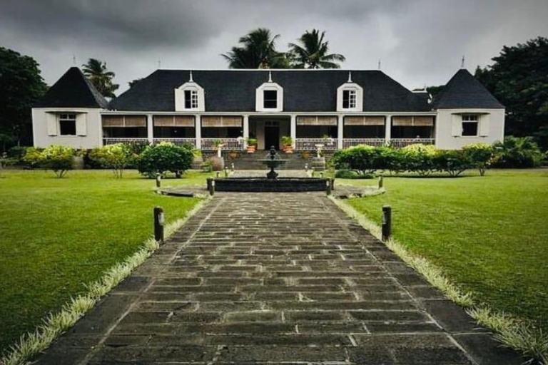 Mauritius: private Ganztagestour durch den wilden SüdwestenWilder Süden Tour 2