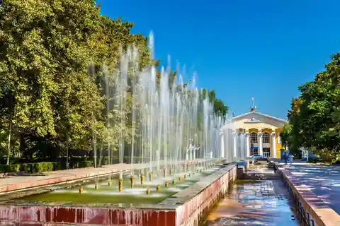 Bishkek: Privat, skræddersyet dagsudflugt med privat bil