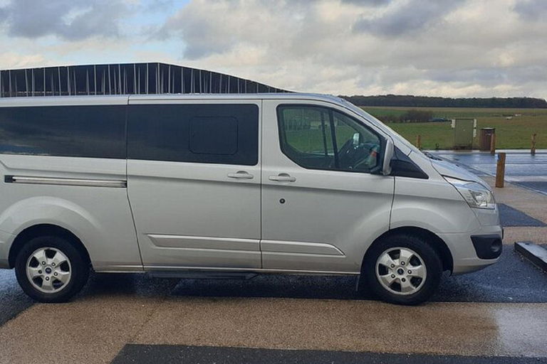 Excursions d&#039;une nuit en Angleterre