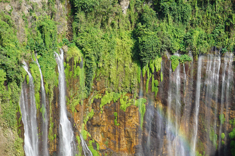 Yogyakrta nach Bali:Borobudur,prambanan,bromo,ijen,tumpak sewu