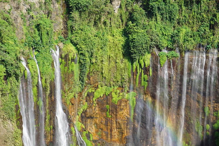 Yogyakrta a Bali: Borobudur, Prambanan, Bromo, ijen, Tumpak Sewu