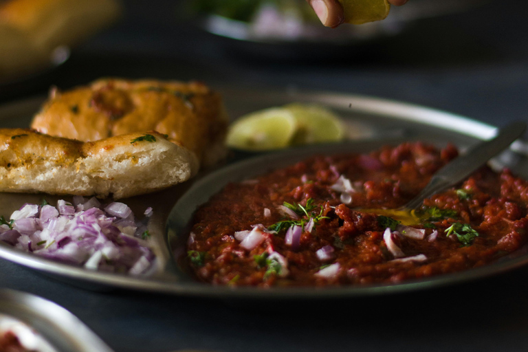 Mumbai: Highlights Day Tour