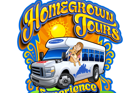 Martha's Vineyard: All Island Tour