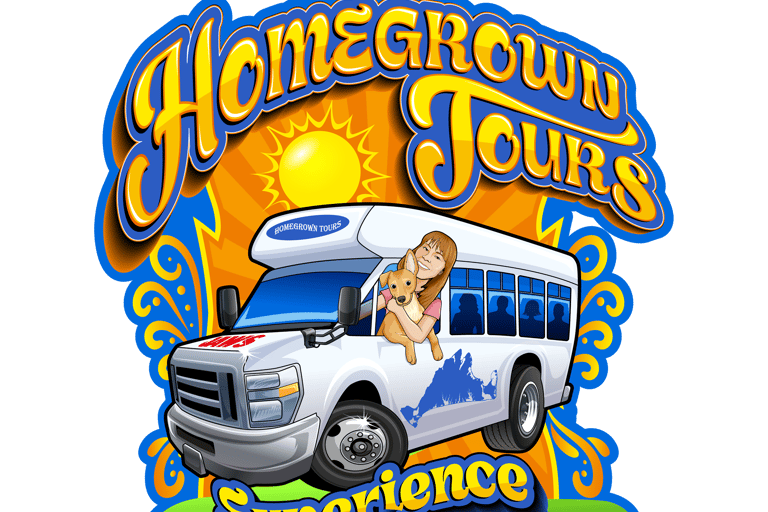 Martha's Vineyard: All Island Tour