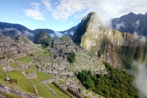 Peru of the Incas