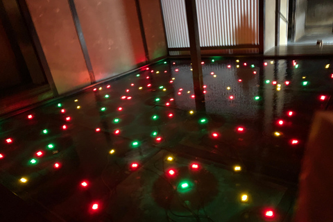 Naoshima Island Cycling Adventure: Private Local Tour