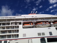 Tour de cruceros Suva - Housity