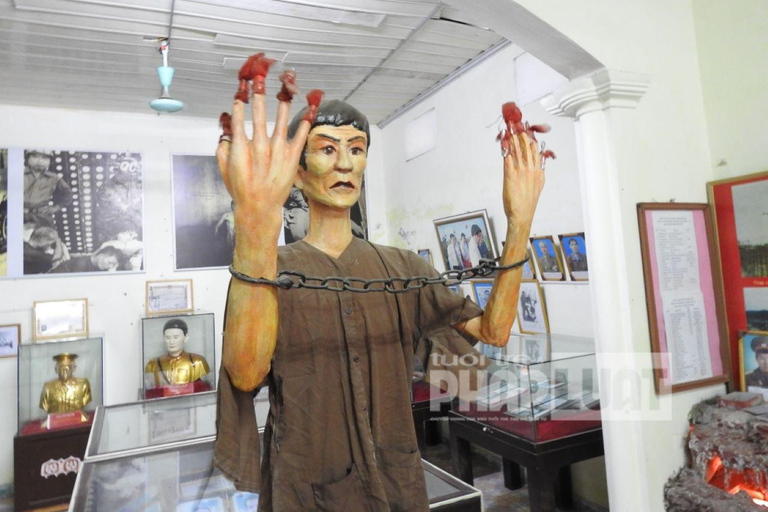 From Ho Chi Minh City: Heritage & Culture Half-Day Tour