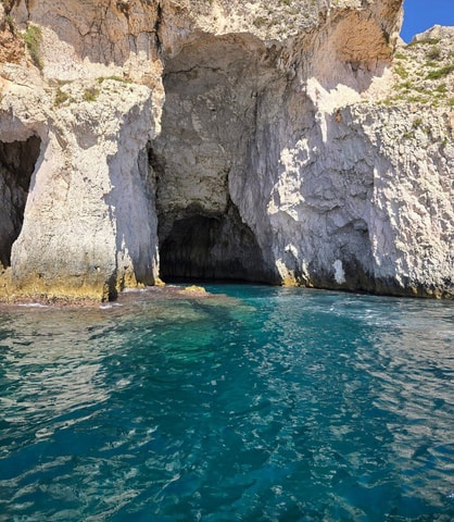 Syracuse: Boat Tour and Panoramic Tour of Ortygia Island by Riscò