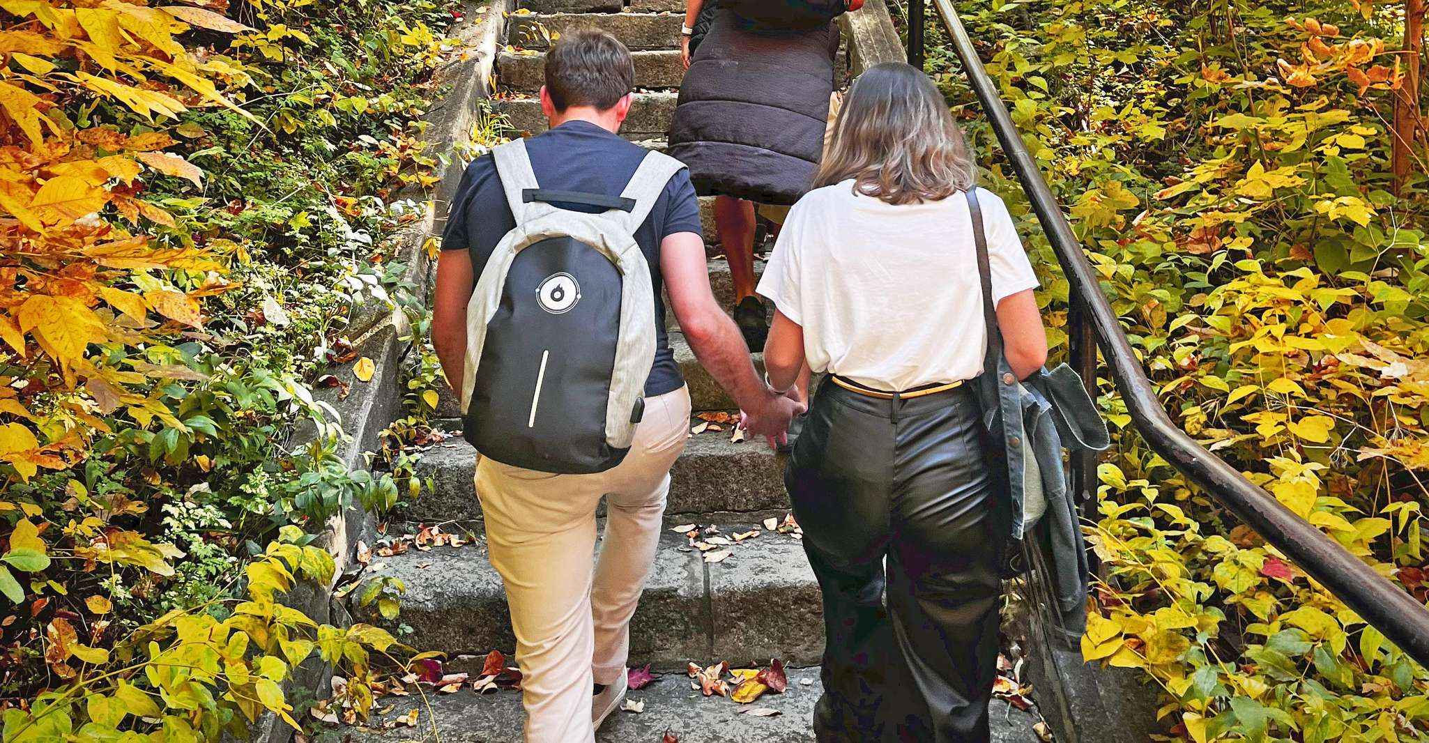 Montreal's Mount Royal Tour photo 12