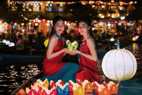 Hoi An Street Food Private Tour With LGBT Tour GuideWalking Tour