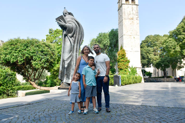 Split: Photographer for your holidays!