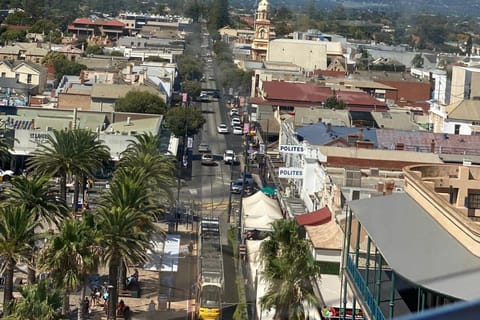 Adelaide: City Icons & Heritage Day Tour - Image 2