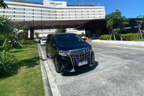 巴厘岛海滩俱乐部豪华一日游