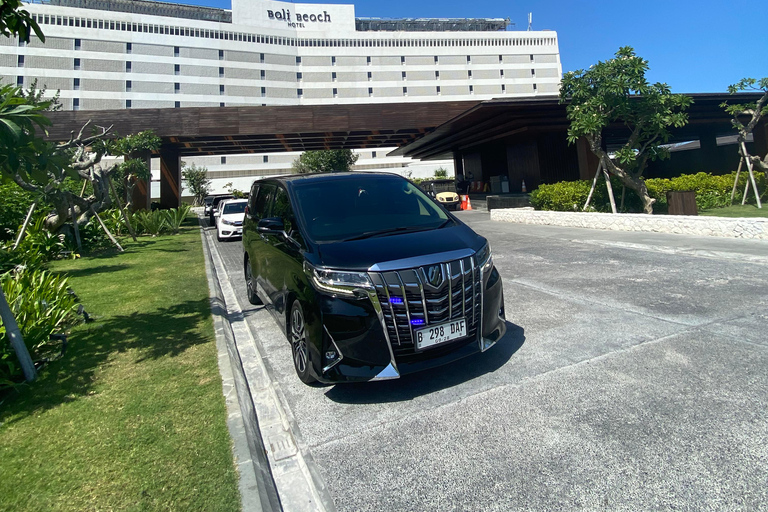 巴厘岛海滩俱乐部豪华一日游