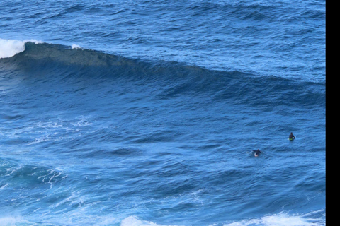 Guide de surf à Lisbonne - Cours de surf et ramassage