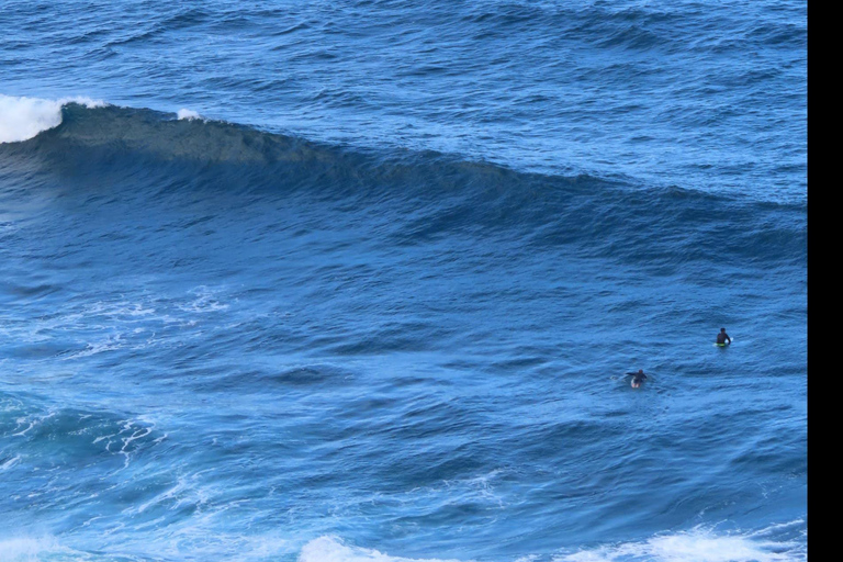 Lisbon: Surfing Lesson with Instructor and Equipment