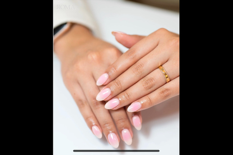 SAN JOSÉ: Manicure, Pedicure SPA, Relaxing Massage Pay later