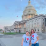 Washington DC: tour guidato di Capitol Hill con biglietti d'ingresso