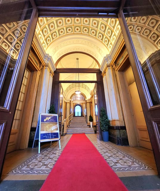 Galerie média