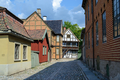 Norsk Folkemuseum Oslo Private Tour & Skip-the-Line Tickets Norsk Folkemuseum Oslo Private Tour & Skip-the-Line Tickets
