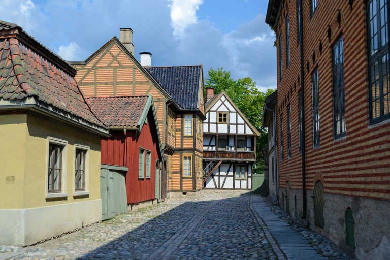 Norsk Folkemuseum Oslo Private Tour & Skip-the-Line Tickets Norsk Folkemuseum Oslo Private Tour & Skip-the-Line Tickets