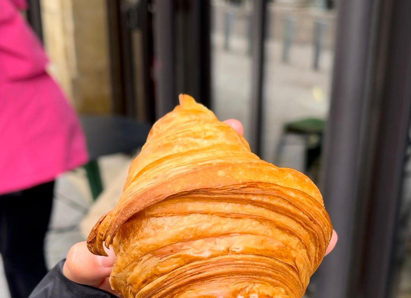 Bordeaux: Madtur til de bedste boulangerier