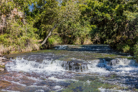 From Villa de Leyva: La Periquera Hiking Tour