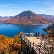 From Tokyo: Nikko Private Day Trip with English Guide
