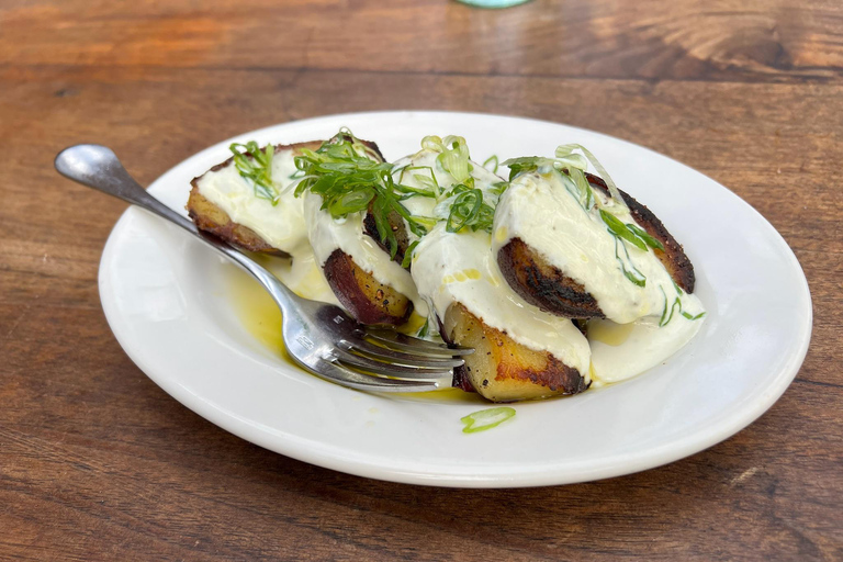 Gourmet LA Venice Beach Walking Food Tour by Delicious Dish Private Gourmet Venice Beach Food & Walking Tour